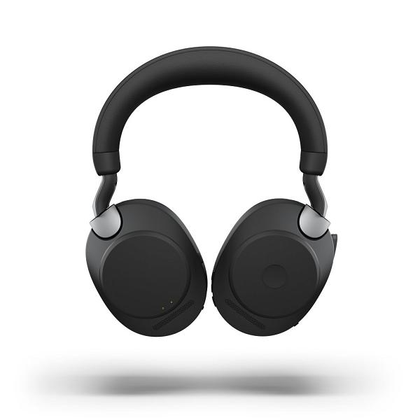 Jabra Evolve2 85, UC, Link 380a - Over-Ear Headset 4